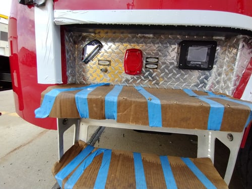 Naperville FD