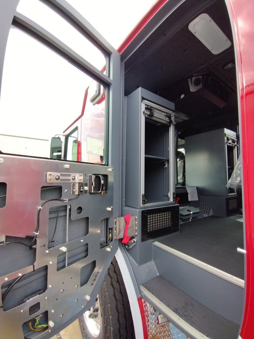 Naperville FD