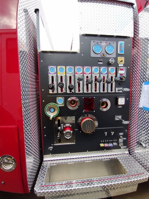 Naperville FD