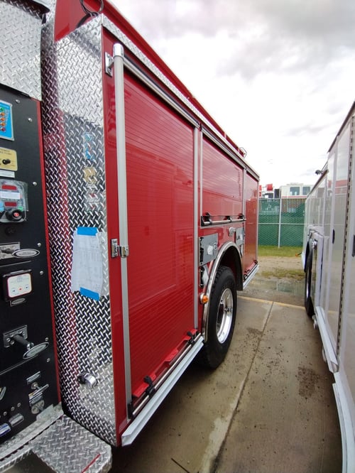 Naperville FD