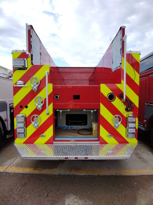 Naperville FD