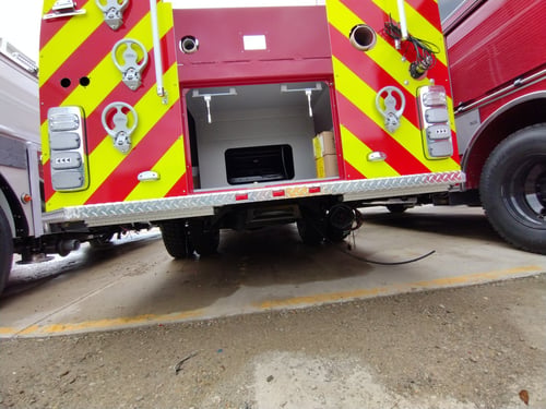 Naperville FD