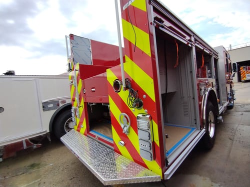 Naperville FD