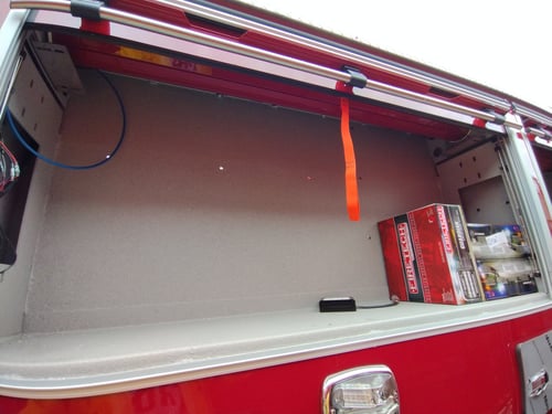 Naperville FD