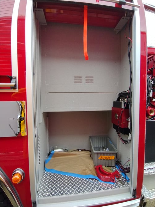 Naperville FD