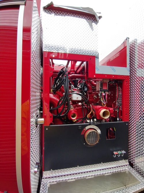 Naperville FD