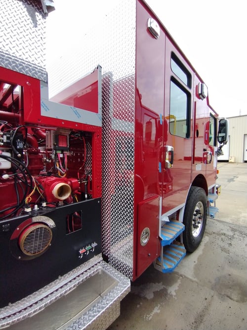 Naperville FD