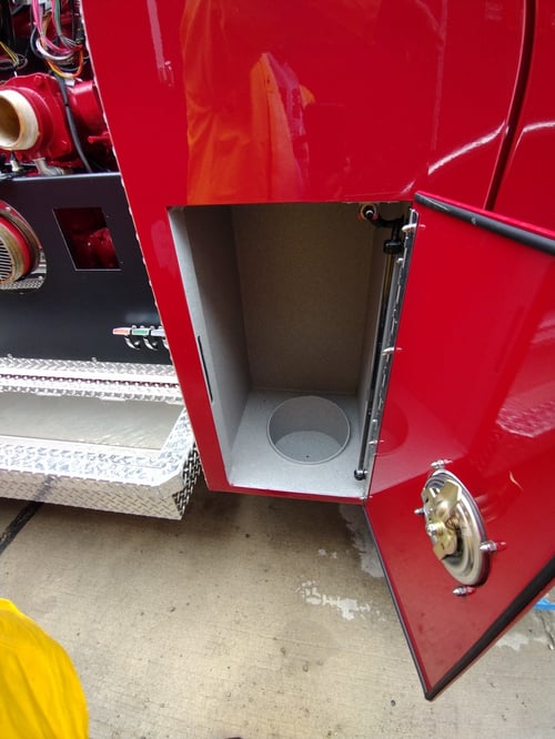 Naperville FD