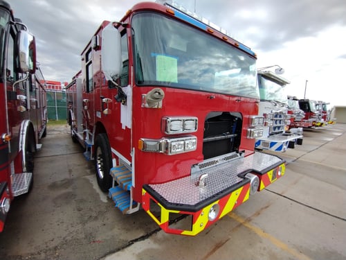 Naperville FD