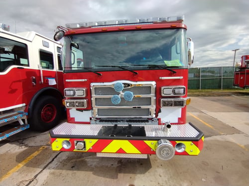 Springfield FD
