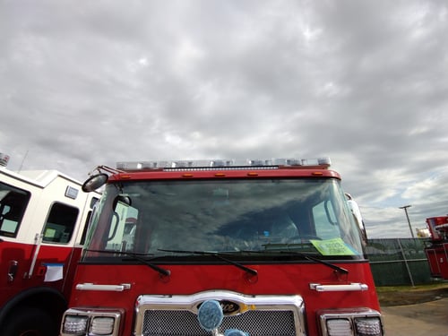 Springfield FD