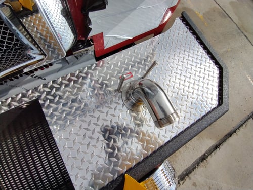 Springfield FD