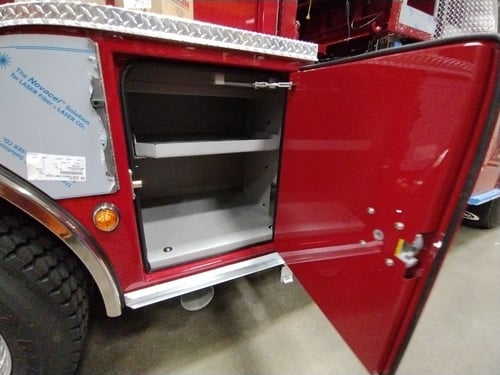 Peoria FD