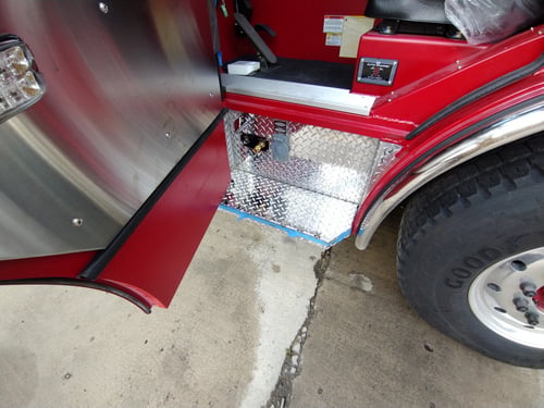 Springfield FD
