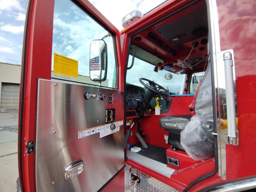 Springfield FD