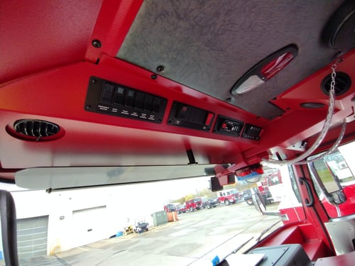 Springfield FD