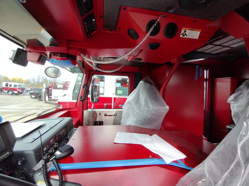 Springfield FD