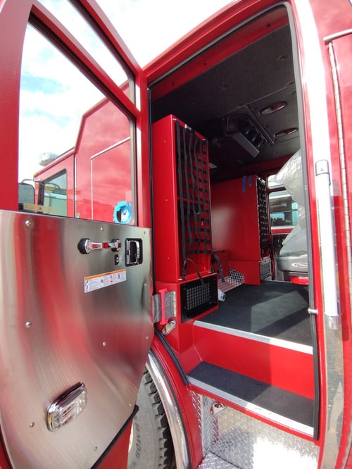 Springfield FD