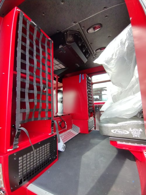 Springfield FD