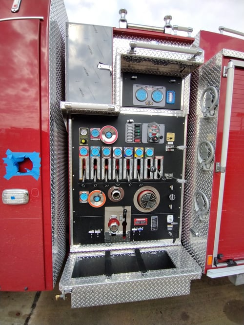 Springfield FD