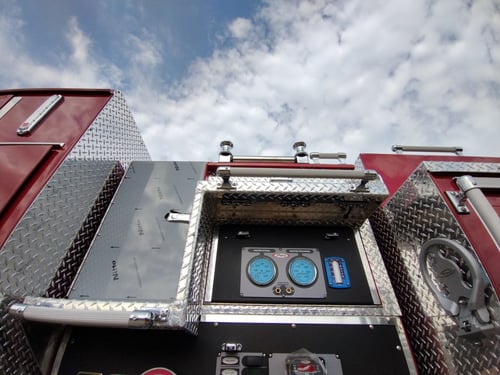 Springfield FD