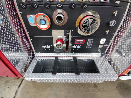 Springfield FD
