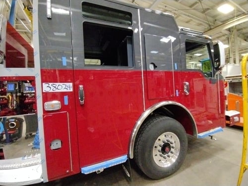 Peoria FD