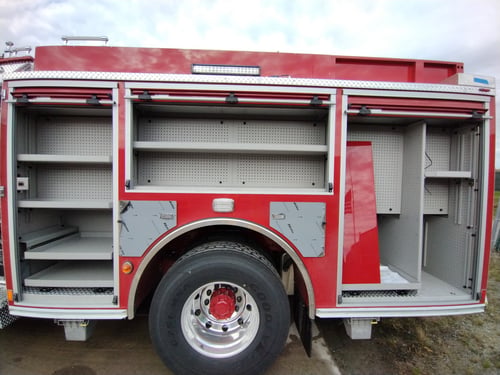 Springfield FD