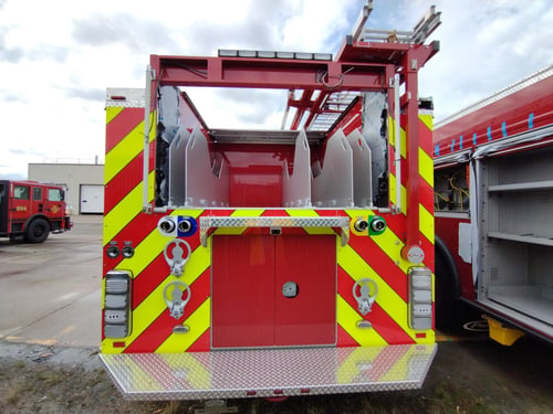Springfield FD