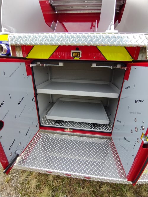 Springfield FD