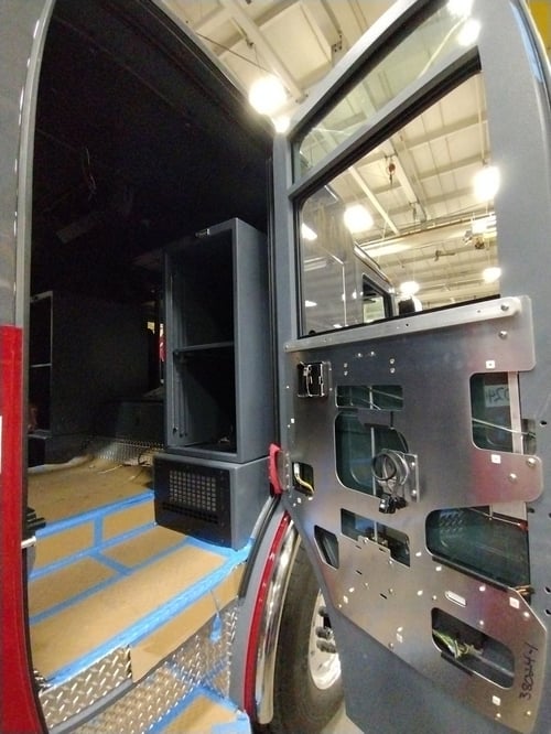 Peoria FD
