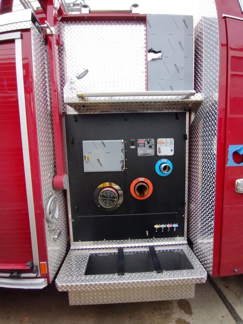 Springfield FD