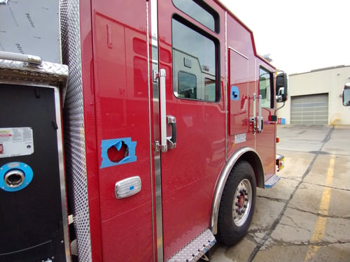 Springfield FD