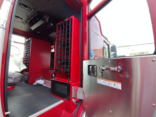 Springfield FD
