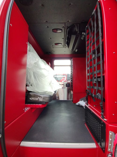 Springfield FD