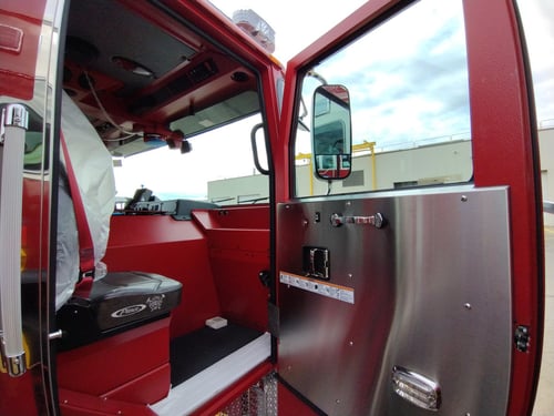 Springfield FD
