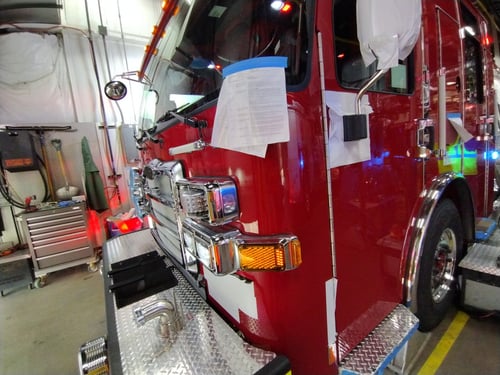 Springfield FD