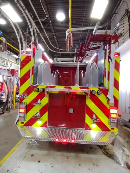Springfield FD
