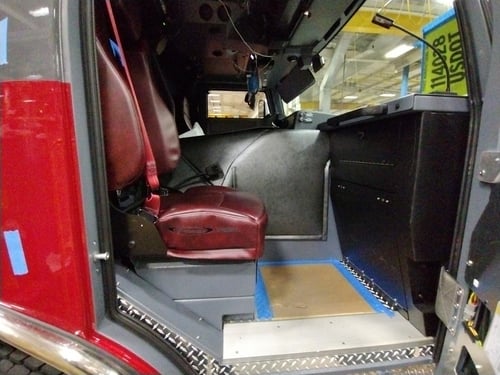 Peoria FD
