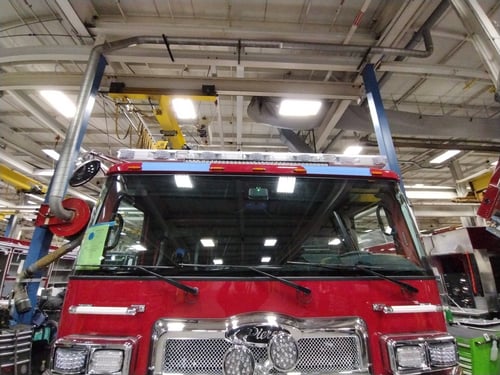 Springfield FD