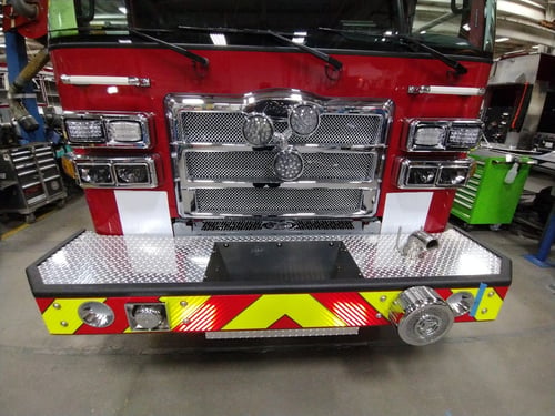 Springfield FD