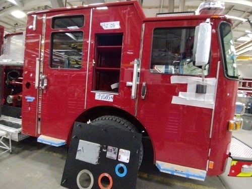 Springfield FD