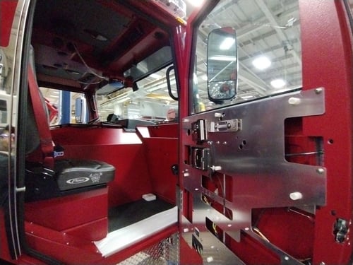 Springfield FD