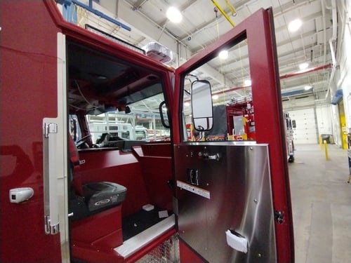 Springfield FD