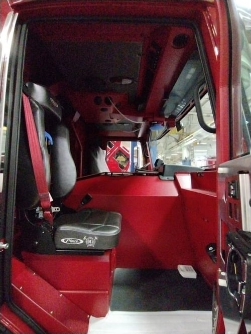 Springfield FD