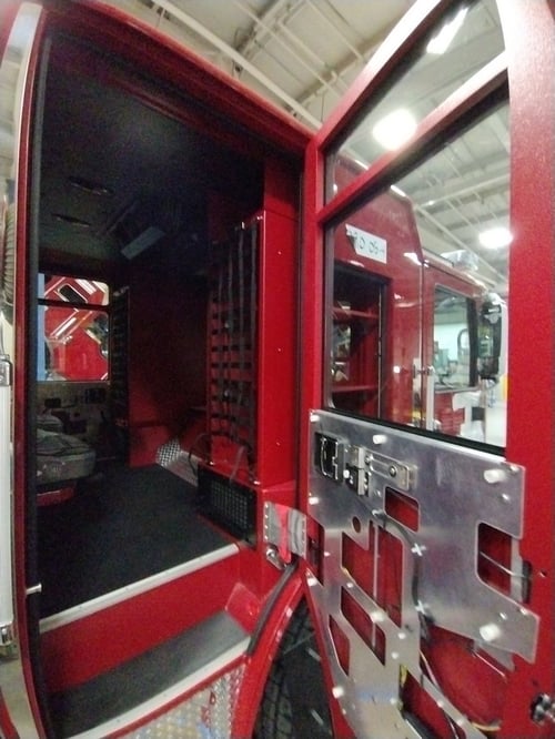 Springfield FD