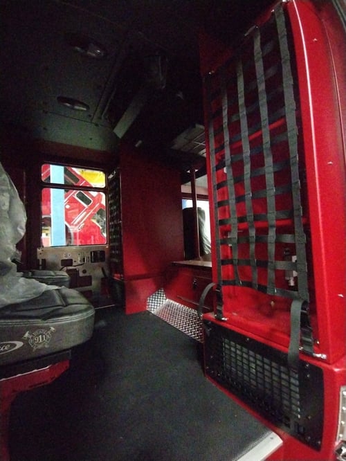 Springfield FD