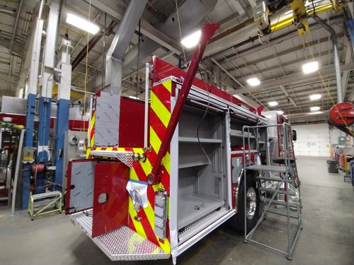 Springfield FD
