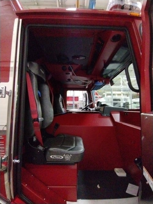 Springfield FD