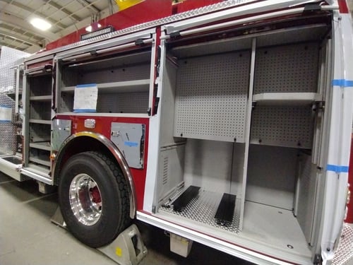 Springfield FD
